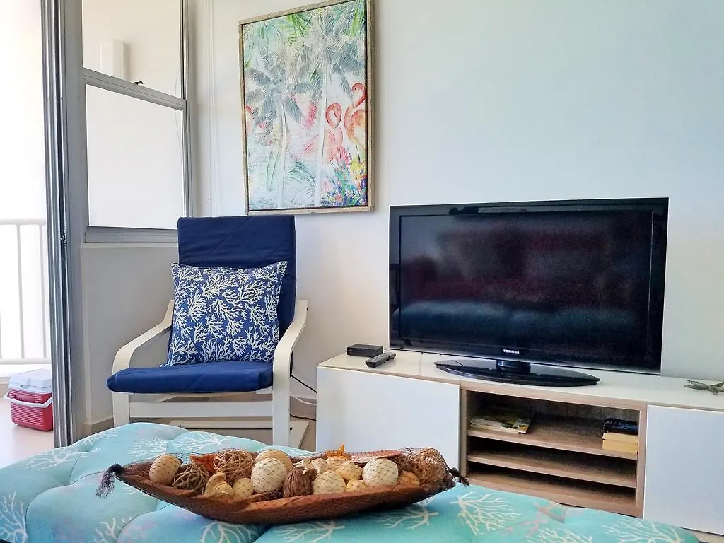 Marbella Del Caribe 1608 Apartamento San Juan