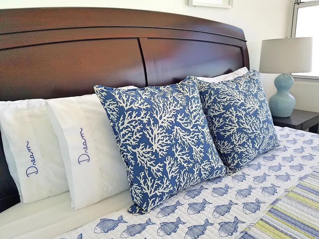 Marbella Del Caribe 1608 Apartment San Juan Puerto Rico